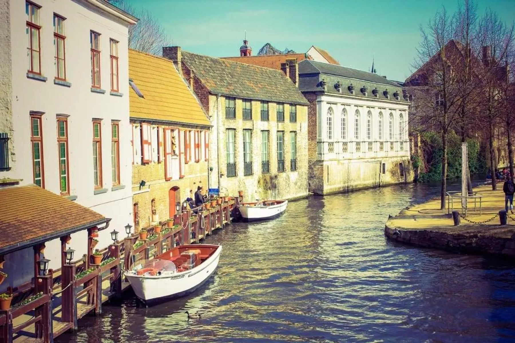 Canal House, image 1