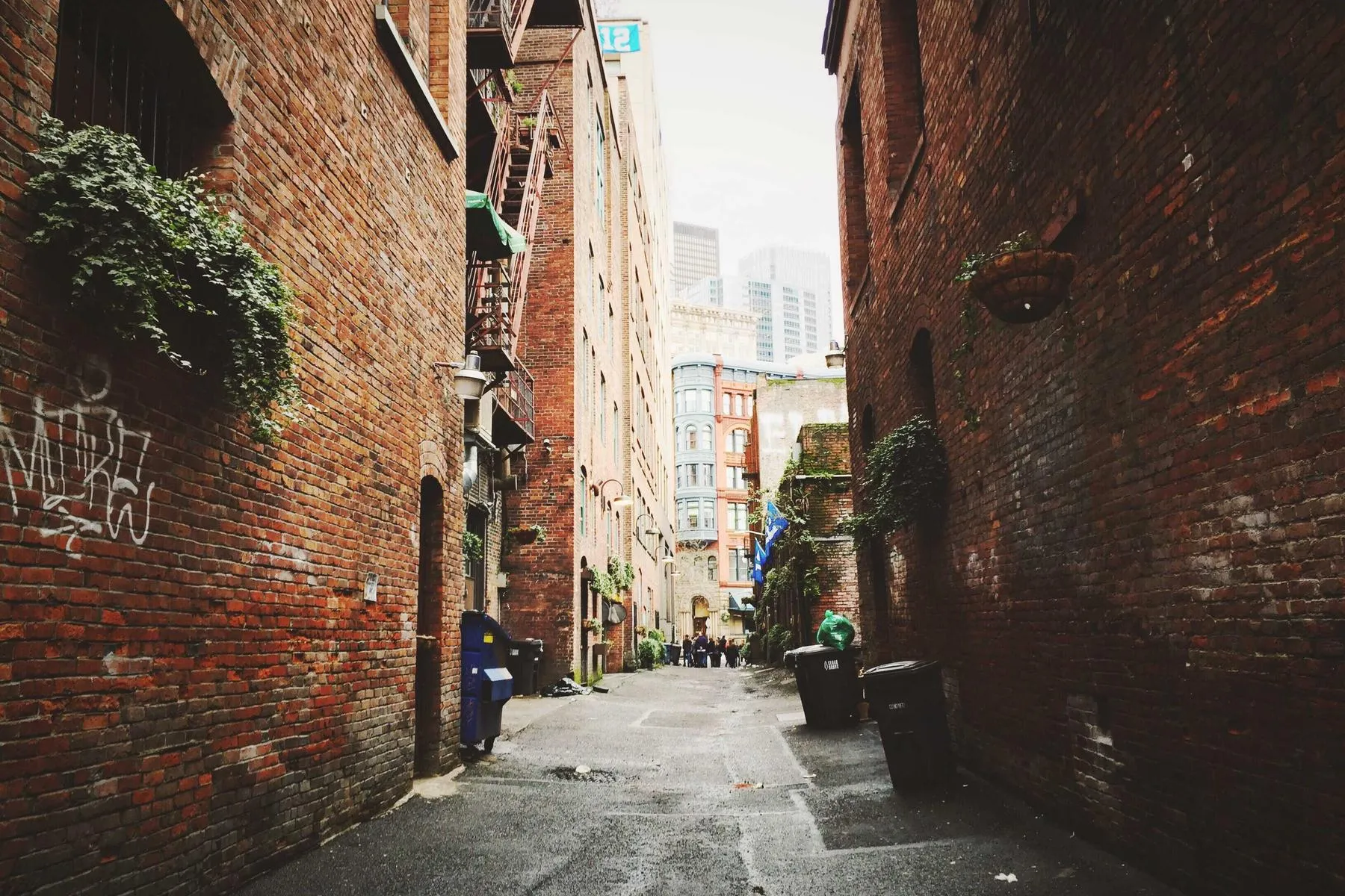Brick Lane Loft, London, UK