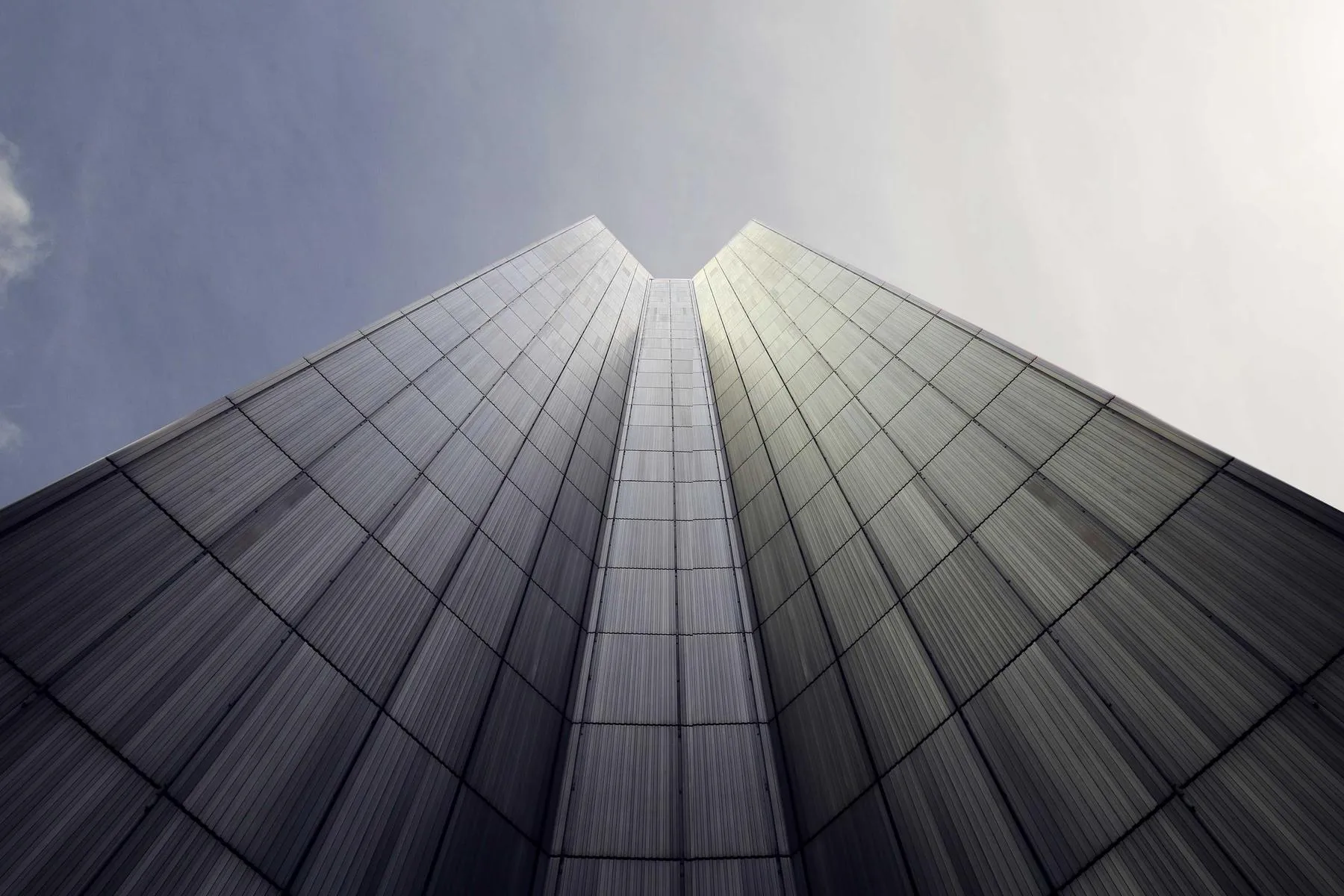 Tower Study, image 2